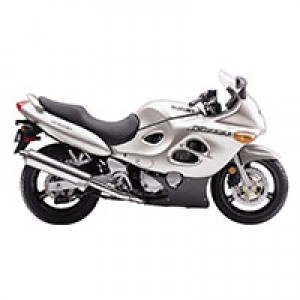 Mejores Carenados Suzuki GSX600F Katana