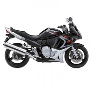 Mejores Carenados Suzuki GSX650F Katana