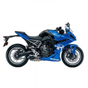 Mejores Carenados Suzuki GSX8R