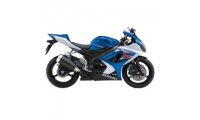 Mejores Carenados Suzuki GSXR 1000 2007-2008
