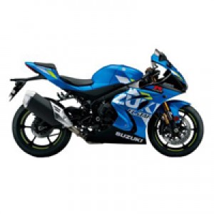 Mejores Carenados Suzuki GSXR 1000 K17 2017-2025