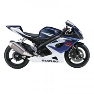 Mejores Carenados Suzuki GSXR 1000 K5 2005-2006