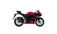 Mejores Carenados Suzuki GSXR 125