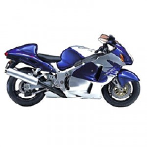 Mejores Carenados Suzuki GSXR 1300 Hayabusa 1996-2007