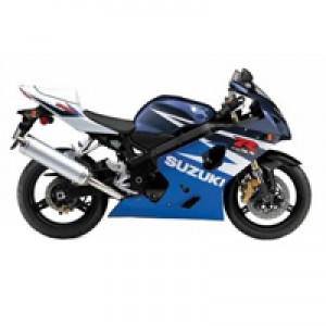 Mejores Carenados Suzuki GSXR 600 2004-2005