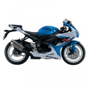 Mejores Carenados Suzuki GSXR 600 2011-2024