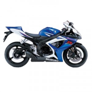 Mejores Carenados Suzuki GSXR 750 2006-2007