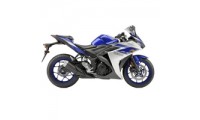 Mejores Carenados Yamaha R3
