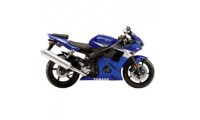 Mejores Carenados Yamaha R6 2003-2004
