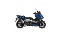 Mejores Carenados Yamaha TMAX 530 2017-2018