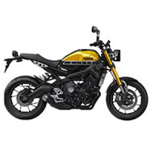 Mejores Carenados Yamaha XSR900 2016-2021