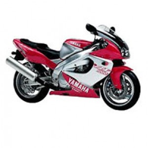 Mejores Carenados Yamaha YZF1000R Thunderace 1997-2007