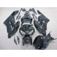ABS Carenado Motocicleta Honda CBR 1000 RR 2004-2005 - Negro