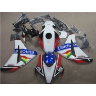 ABS Carenado Motocicleta Honda CBR 1000 RR 2006-2007 - EUROBET Lee