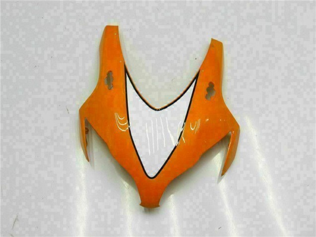 ABS Carenado Motocicleta Honda CBR 1000 RR 2008-2011 - Naranja ABS Carenado Motocicleta Honda CBR 1000 RR 2008-2011 - Naranja