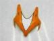 ABS Carenado Motocicleta Honda CBR 1000 RR 2008-2011 - Naranja ABS Carenado Motocicleta Honda CBR 1000 RR 2008-2011 - Naranja