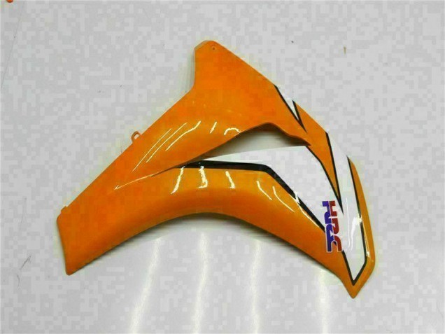 ABS Carenado Motocicleta Honda CBR 1000 RR 2008-2011 - Naranja ABS Carenado Motocicleta Honda CBR 1000 RR 2008-2011 - Naranja