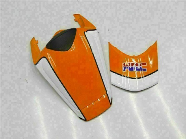 ABS Carenado Motocicleta Honda CBR 1000 RR 2008-2011 - Naranja ABS Carenado Motocicleta Honda CBR 1000 RR 2008-2011 - Naranja