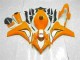 ABS Carenado Motocicleta Honda CBR 1000 RR 2008-2011 - Naranja ABS Carenado Motocicleta Honda CBR 1000 RR 2008-2011 - Naranja