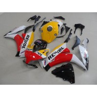 ABS Carenado Motocicleta Honda CBR 1000 RR 2012-2016 - Repsol