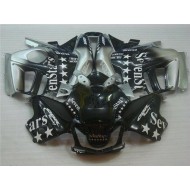 ABS Carenado Motocicleta Honda CBR 600 F3 1995-1998 - Negro