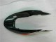 ABS Carenado Motocicleta Honda CBR 600 F4i 2004-2007 - Rojo Plata
