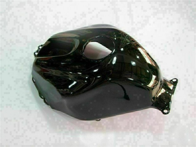ABS Carenado Motocicleta Honda CBR 600 RR 2005-2006 - Brillante Negro ABS Carenado Motocicleta Honda CBR 600 RR 2005-2006 - Brillante Negro
