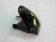 ABS Carenado Motocicleta Honda CBR 600 RR 2005-2006 - Brillante Negro ABS Carenado Motocicleta Honda CBR 600 RR 2005-2006 - Brillante Negro