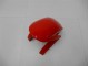 ABS Carenado Motocicleta Honda CBR 600 RR 2009-2012 - Rojo Negro ABS Carenado Motocicleta Honda CBR 600 RR 2009-2012 - Rojo Negro