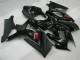ABS Carenado Motocicleta Suzuki GSXR 1000 K7 2007-2008 - Negro ABS Carenado Motocicleta Suzuki GSXR 1000 K7 2007-2008 - Negro