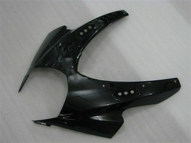 ABS Carenado Motocicleta Suzuki GSXR 1000 K7 2007-2008 - Negro ABS Carenado Motocicleta Suzuki GSXR 1000 K7 2007-2008 - Negro