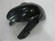 ABS Carenado Motocicleta Suzuki GSXR 1000 K7 2007-2008 - Negro ABS Carenado Motocicleta Suzuki GSXR 1000 K7 2007-2008 - Negro