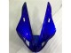 ABS Carenado Motocicleta Yamaha R1 2002-2003 - Azul Blanco ABS Carenado Motocicleta Yamaha R1 2002-2003 - Azul Blanco