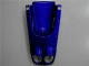 ABS Carenado Motocicleta Yamaha R6 1998-2002 - Azul ABS Carenado Motocicleta Yamaha R6 1998-2002 - Azul