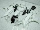 ABS Carenado Motocicleta Yamaha R6 2006-2007 - Sin Pintar ABS Carenado Motocicleta Yamaha R6 2006-2007 - Sin Pintar