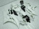 ABS Carenado Motocicleta Yamaha R6 2006-2007 - Sin Pintar ABS Carenado Motocicleta Yamaha R6 2006-2007 - Sin Pintar