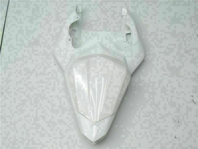 ABS Carenado Motocicleta Yamaha R6 2006-2007 - Sin Pintar ABS Carenado Motocicleta Yamaha R6 2006-2007 - Sin Pintar