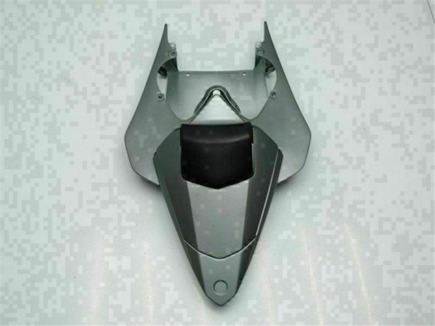 ABS Carenado Motocicleta Yamaha R6 2008-2016 - Gris Negro ABS Carenado Motocicleta Yamaha R6 2008-2016 - Gris Negro