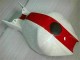 ABS Kits Carenado Moto Honda CBR 1000 RR 2004-2005 - Blanco Rojo