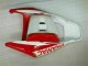 ABS Kits Carenado Moto Honda CBR 1000 RR 2004-2005 - Blanco Rojo