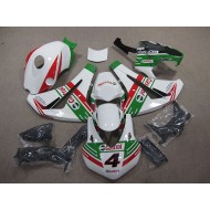 ABS Kits Carenado Moto Honda CBR 1000 RR 2008-2011 - Castrol 4