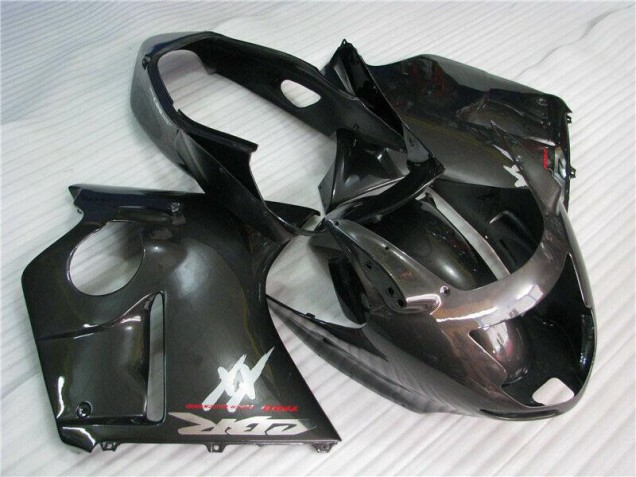 ABS Kits Carenado Moto Honda CBR 1100 XX 1996-2007 - Negro ABS Kits Carenado Moto Honda CBR 1100 XX 1996-2007 - Negro