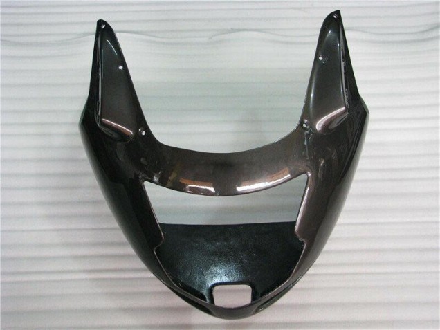 ABS Kits Carenado Moto Honda CBR 1100 XX 1996-2007 - Negro ABS Kits Carenado Moto Honda CBR 1100 XX 1996-2007 - Negro
