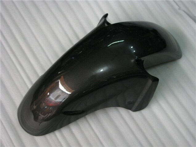ABS Kits Carenado Moto Honda CBR 1100 XX 1996-2007 - Negro ABS Kits Carenado Moto Honda CBR 1100 XX 1996-2007 - Negro