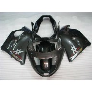 ABS Kits Carenado Moto Honda CBR 1100 XX 1996-2007 - Negro