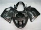 ABS Kits Carenado Moto Honda CBR 1100 XX 1996-2007 - Negro ABS Kits Carenado Moto Honda CBR 1100 XX 1996-2007 - Negro