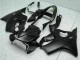 ABS Kits Carenado Moto Honda CBR 600 F4i 2001-2003 - Negro Mate ABS Kits Carenado Moto Honda CBR 600 F4i 2001-2003 - Negro Mate