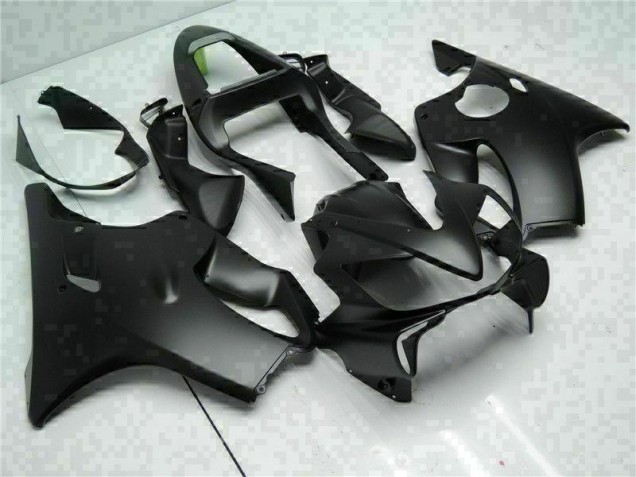 ABS Kits Carenado Moto Honda CBR 600 F4i 2001-2003 - Negro Mate ABS Kits Carenado Moto Honda CBR 600 F4i 2001-2003 - Negro Mate