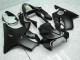 ABS Kits Carenado Moto Honda CBR 600 F4i 2001-2003 - Negro Mate ABS Kits Carenado Moto Honda CBR 600 F4i 2001-2003 - Negro Mate
