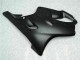 ABS Kits Carenado Moto Honda CBR 600 F4i 2001-2003 - Negro Mate ABS Kits Carenado Moto Honda CBR 600 F4i 2001-2003 - Negro Mate